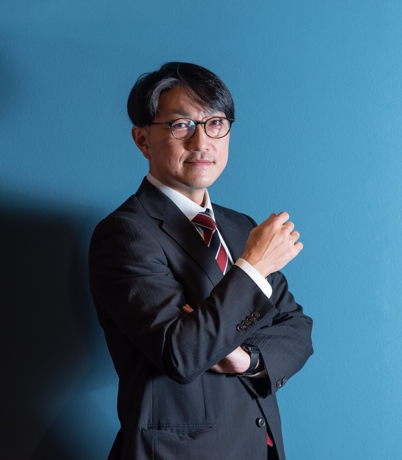 私たちは法人のリスクを再評価し、最適化するお手伝いをさせていただきます。